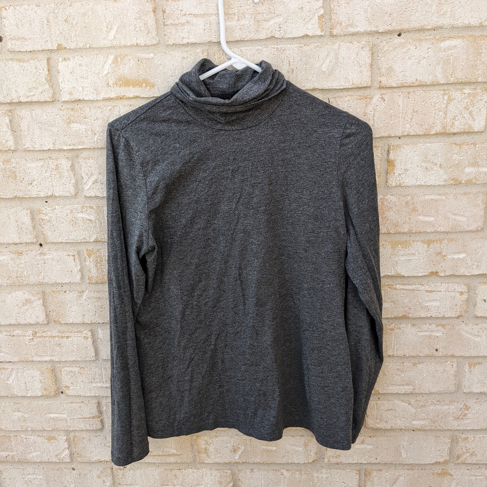 Land's End Turtleneck